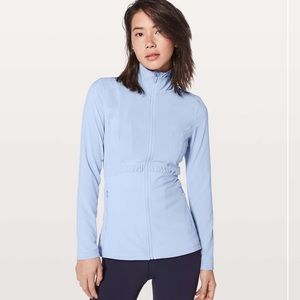 Lululemon Round Trip Jacket NWT
